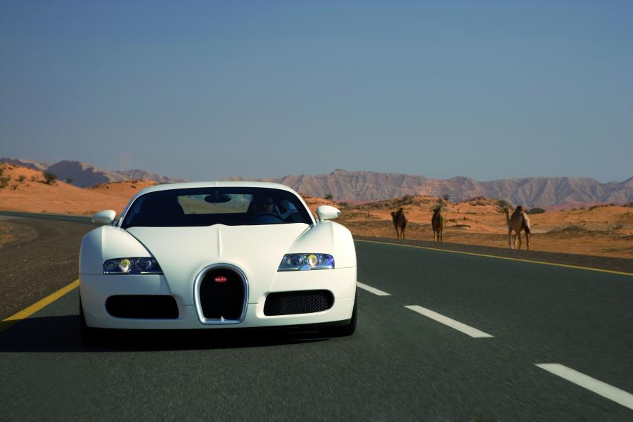  Bugatti Veyron 16.4 Centenaire 2009 года  (фото 91 из 130)
